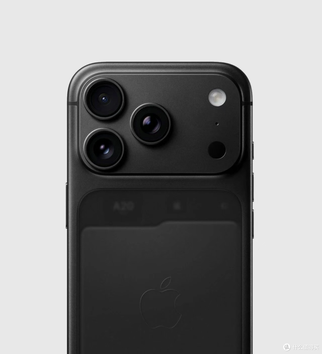 iPhone 18 Pro，屏下 Face ID 来了！灵动岛要没了？