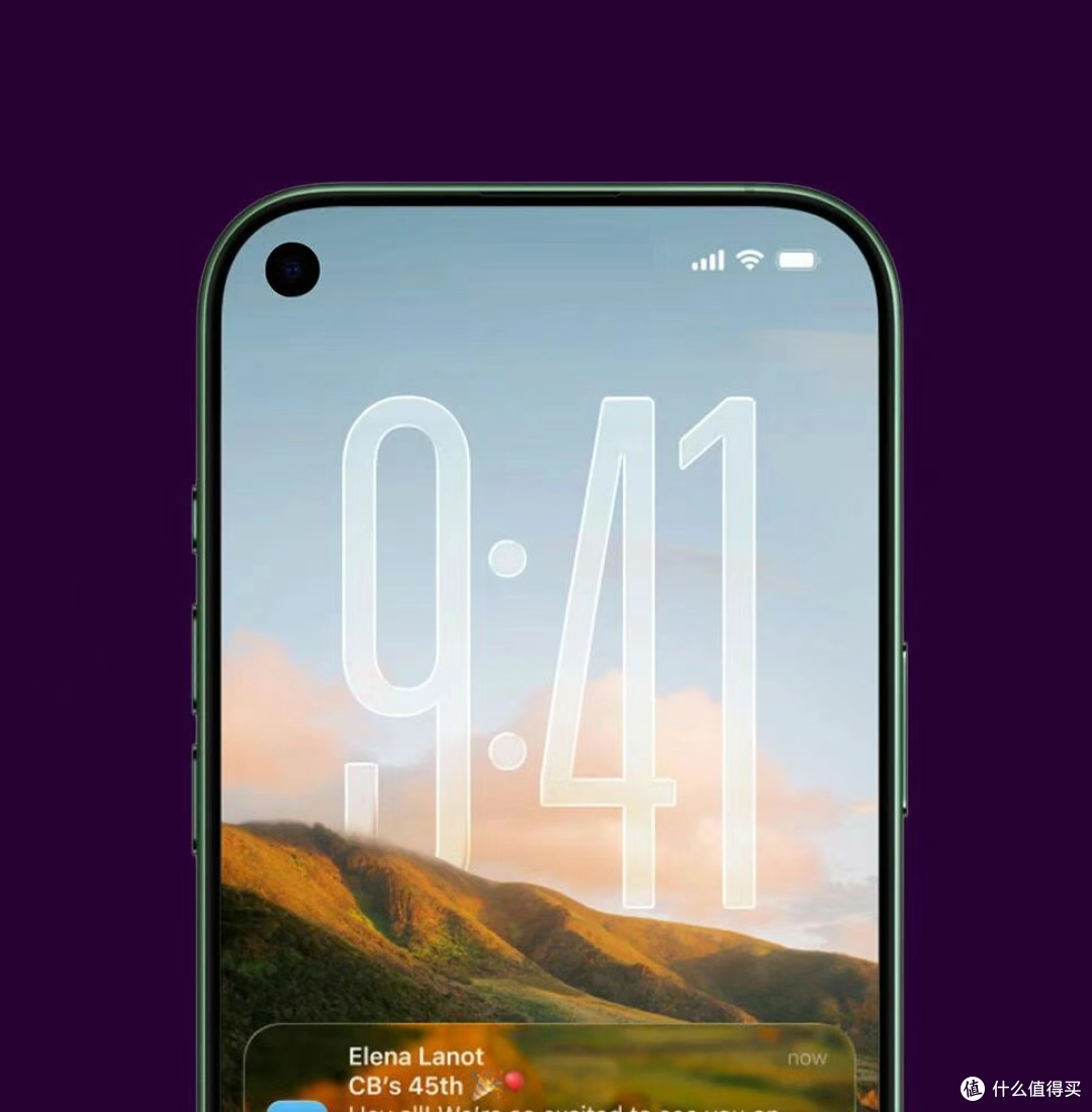 iPhone 18 Pro，屏下 Face ID 来了！灵动岛要没了？