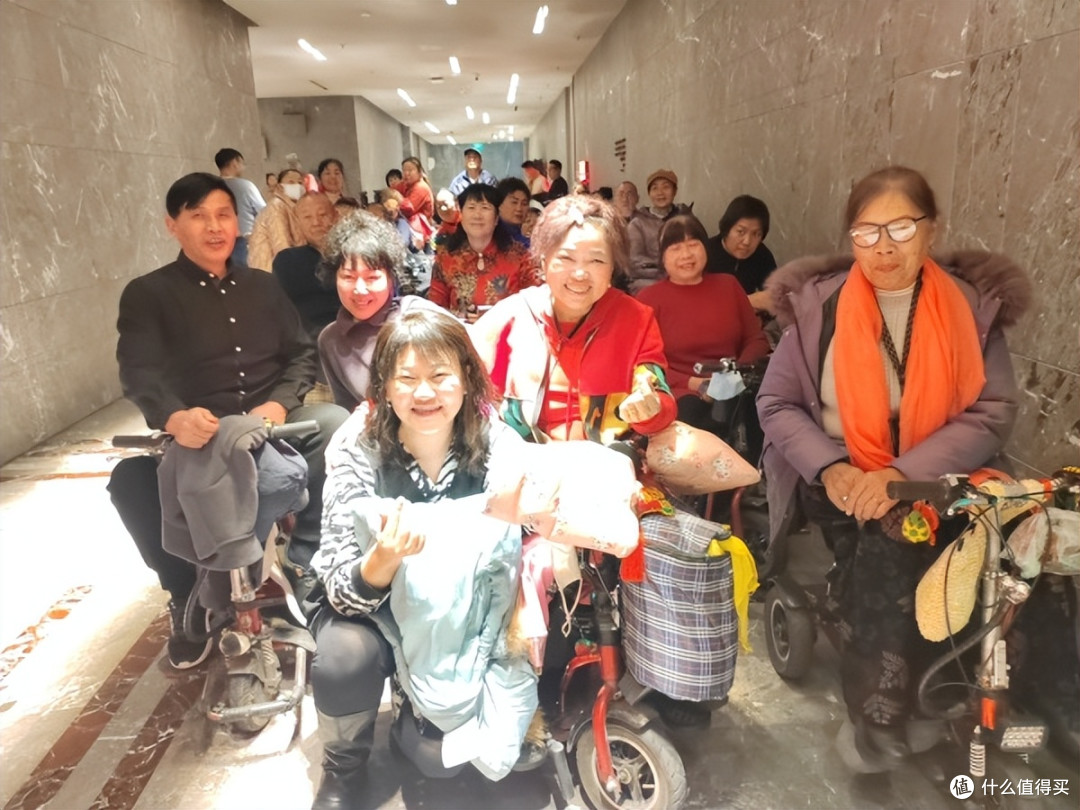 西安市:“光影有爱·无碍同行”公益观影活动温暖相伴