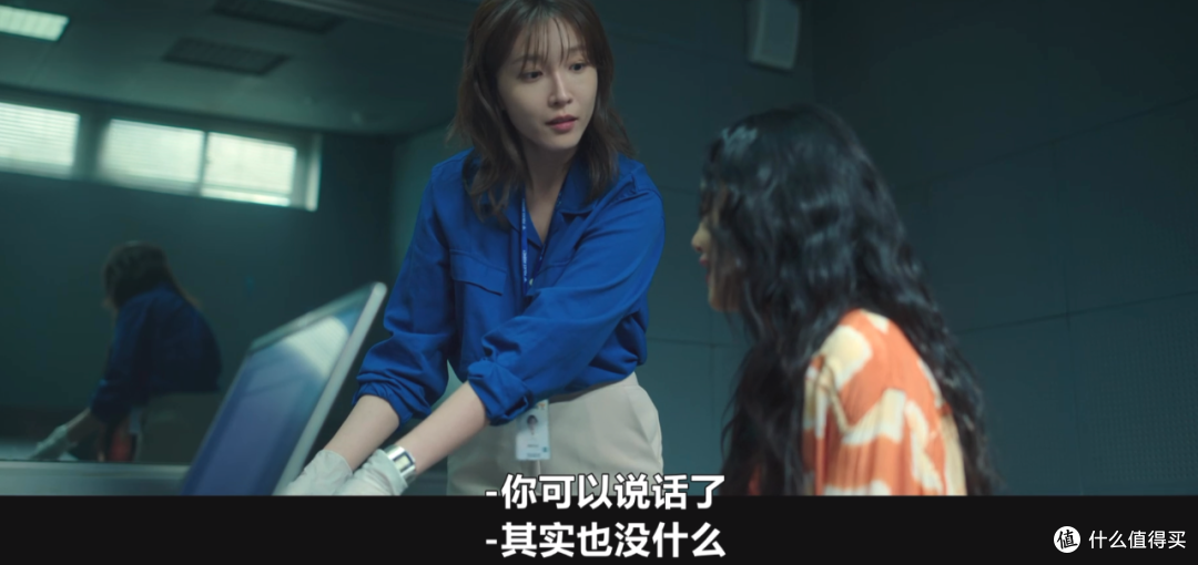 连刷全集!网飞又出一部疯批新剧,太过瘾了