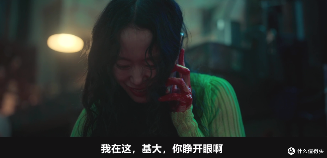 连刷全集!网飞又出一部疯批新剧,太过瘾了