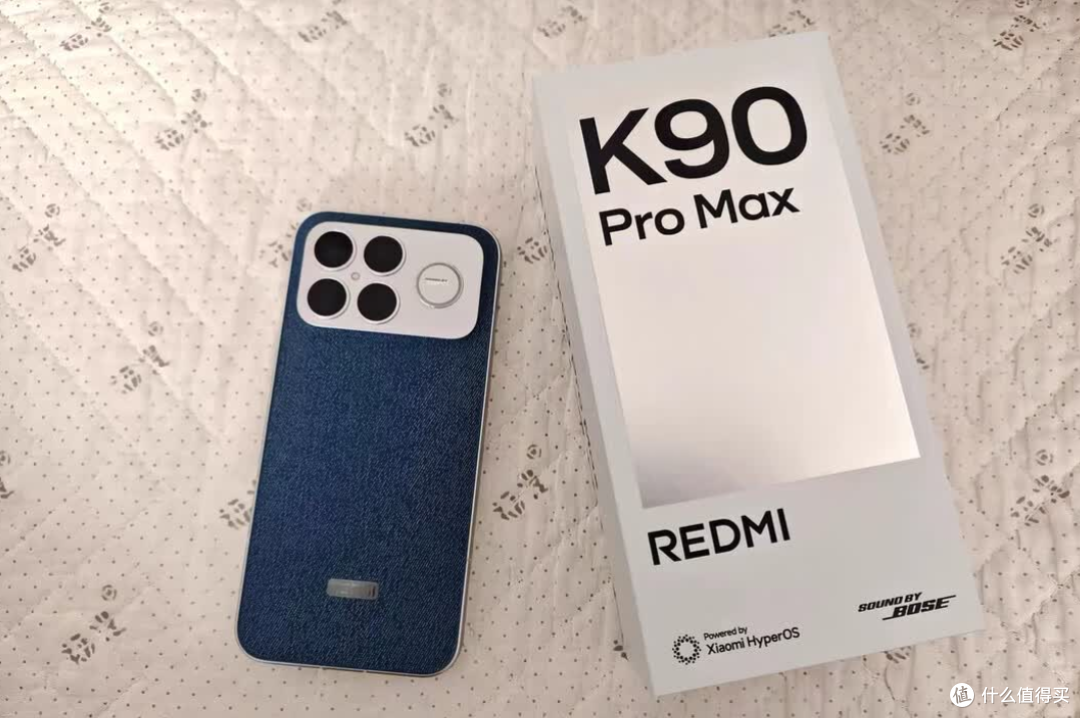 凭什么能站稳4000价位,第五代骁龙8至尊版+7560mAh,配置堆满!