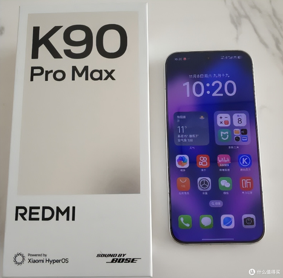 凭什么能站稳4000价位,第五代骁龙8至尊版+7560mAh,配置堆满!