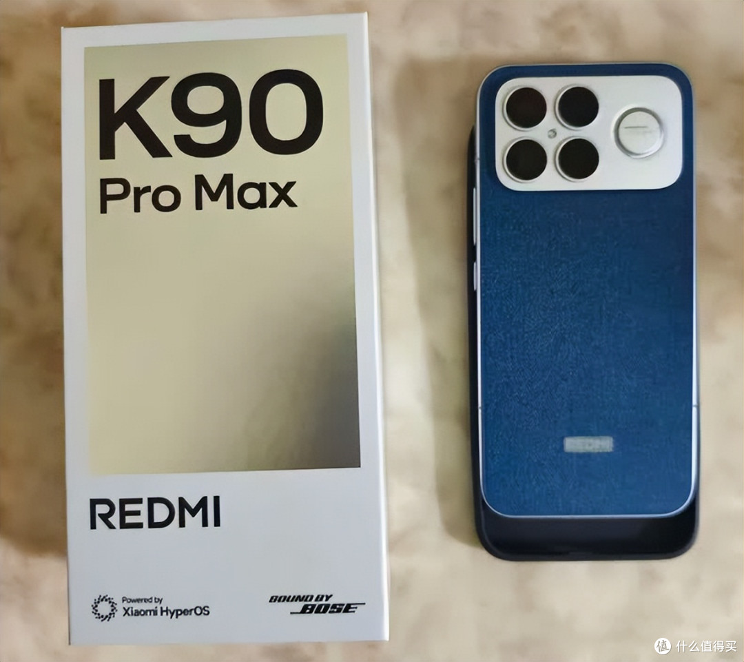 凭什么能站稳4000价位,第五代骁龙8至尊版+7560mAh,配置堆满!