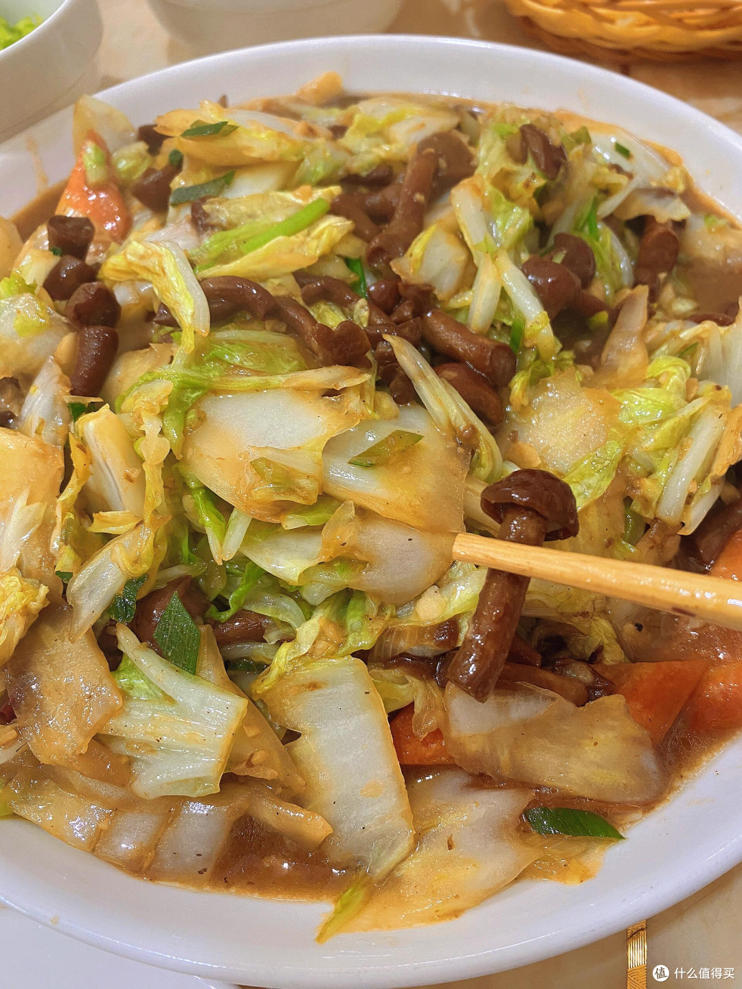 冬日暖身天花板！岫岩羊汤封神，这些暖身食材闭眼囤