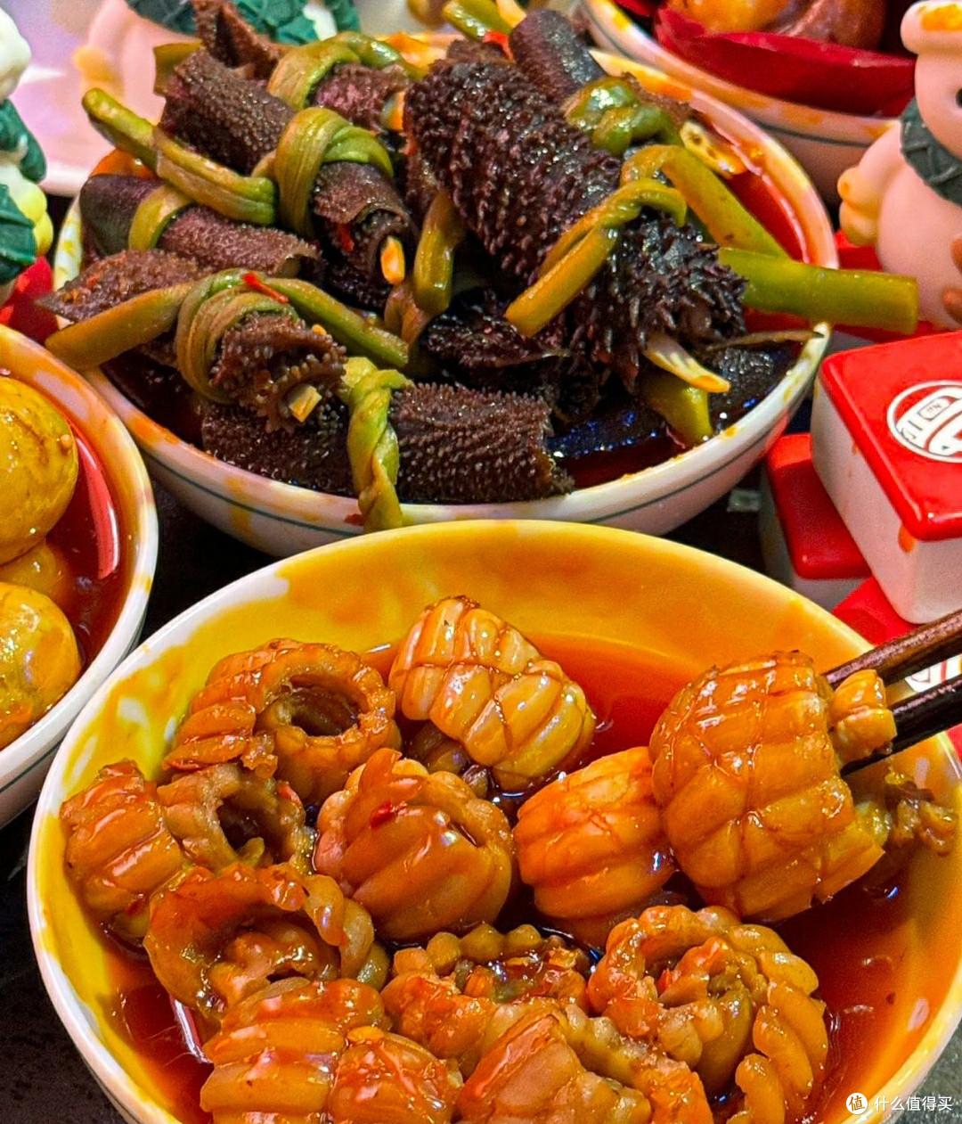 冬日暖心美食图鉴:从烟火火锅到甜糯烤薯,每一口都是温暖治愈