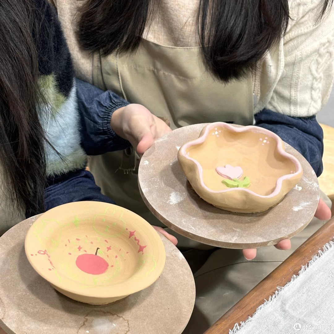 一团陶泥的蜕变:我的小众手工乐趣