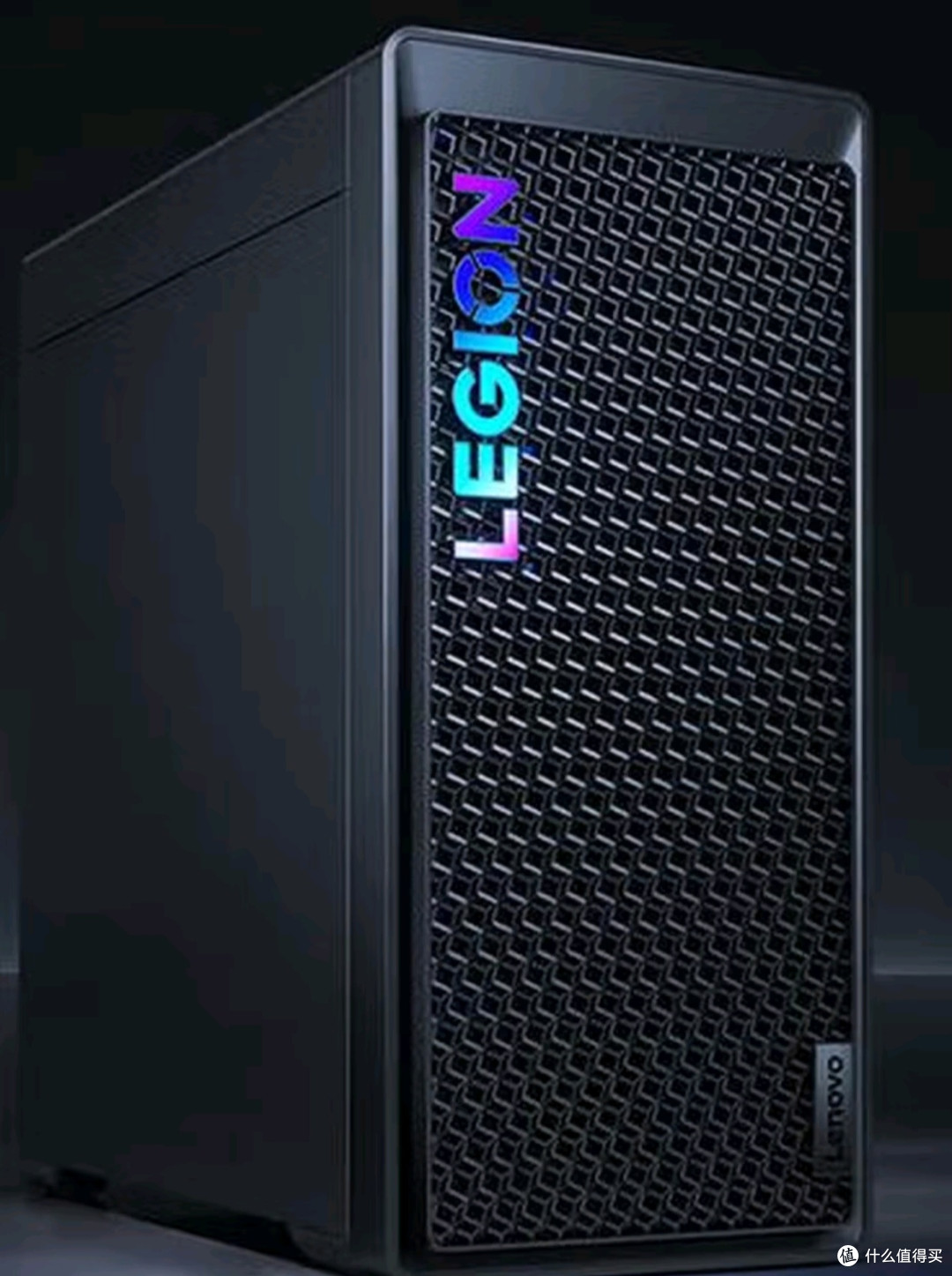 电竞装备升级好物:联想(Lenovo)拯救者刃游戏主机台式电脑