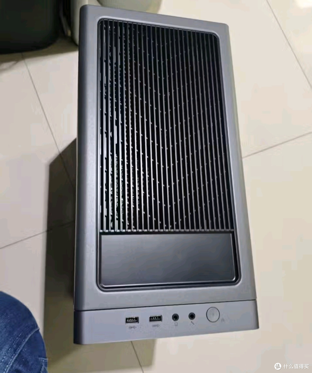 电竞装备升级好物:联想(Lenovo)拯救者刃游戏主机台式电脑