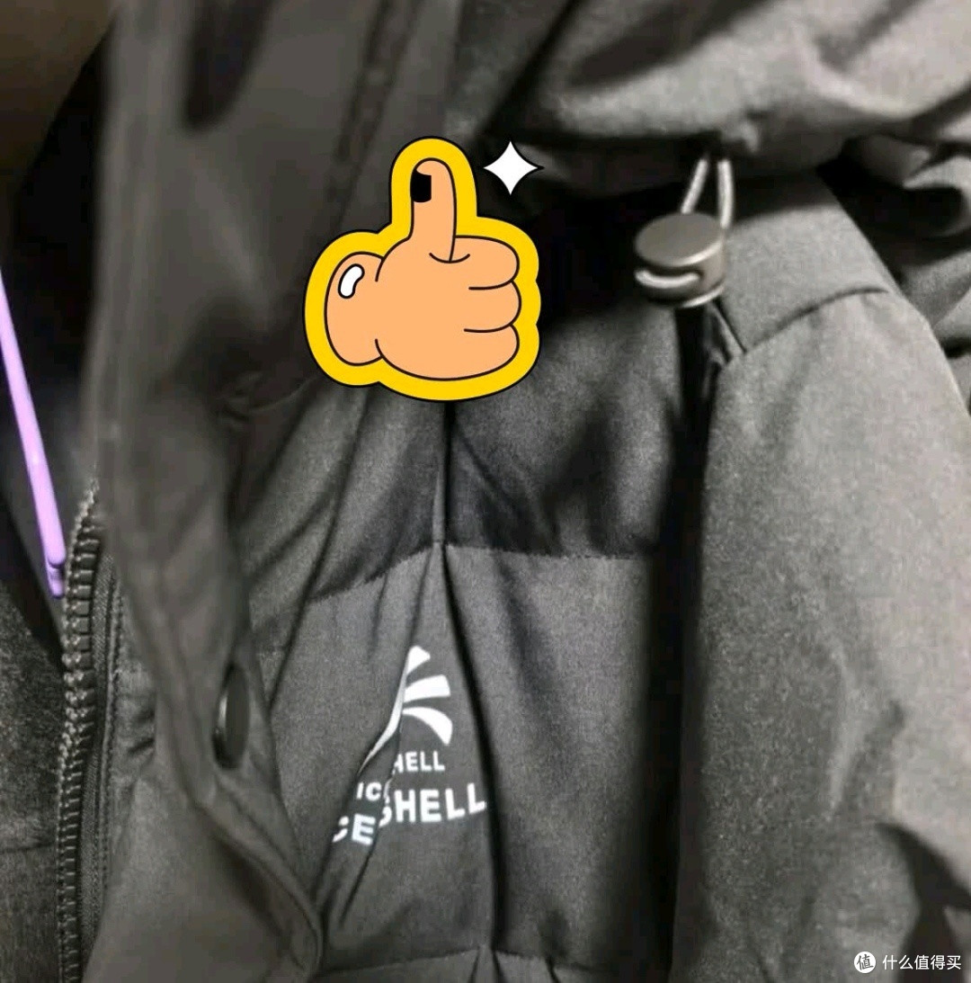 冬日羽绒服终极选购指南:鸭鸭(YAYA)王一博同款冰壳系列