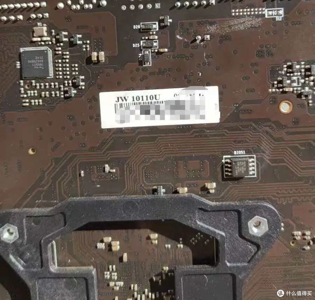 十代i3 ITX版U一体主板,可当NAS、可办公