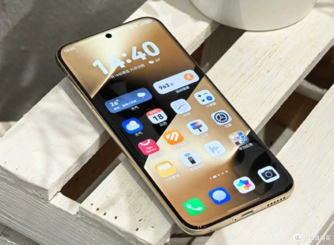 华为双12“用力过猛”,16GB+512GB跌价1880元,5700mAh+卫星通信