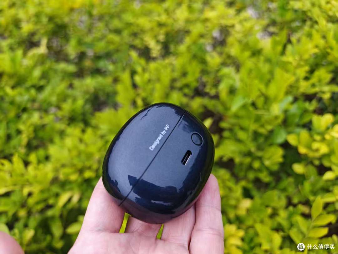 打工人别乱买耳机!带星火大模型的iKF月影,帮我搞定外国客户