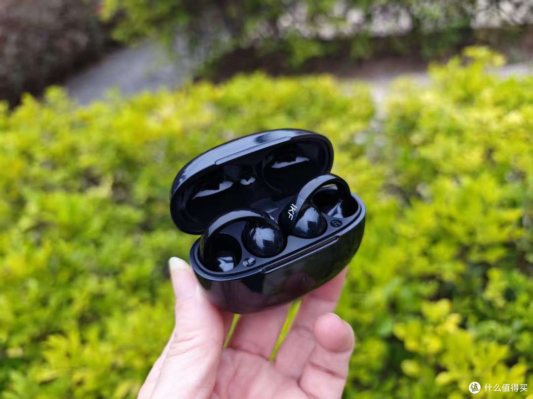 打工人别乱买耳机!带星火大模型的iKF月影,帮我搞定外国客户