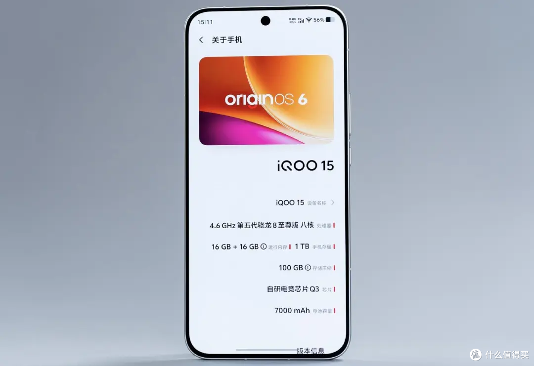 iQOO 15到底值不值得买,使用了一个月,我后悔了吗?