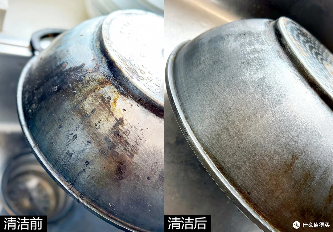 8款年度爱用厨房清洁好物分享，真的能把清洁效率和洁净度拉满！