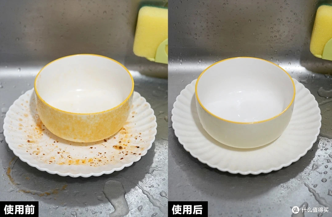 8款年度爱用厨房清洁好物分享，真的能把清洁效率和洁净度拉满！