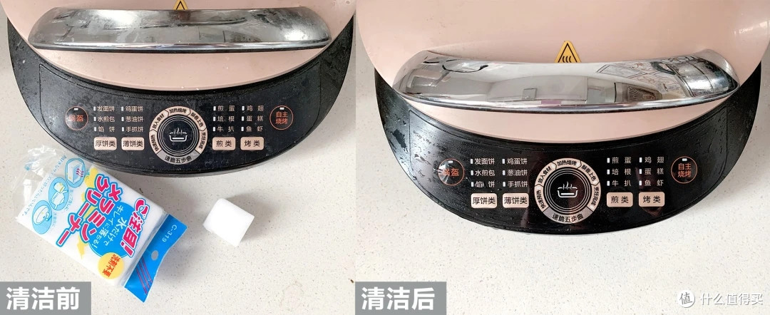 8款年度爱用厨房清洁好物分享，真的能把清洁效率和洁净度拉满！