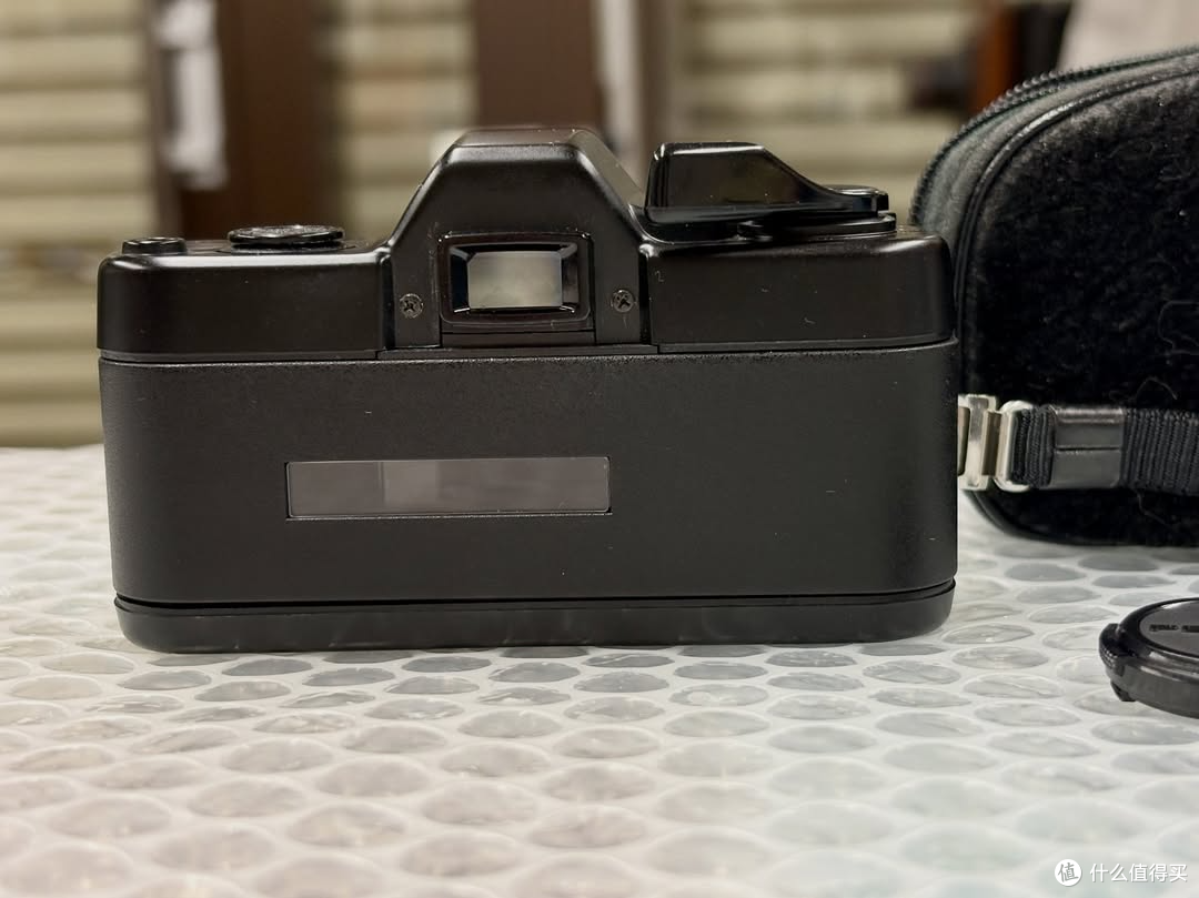 越玩越上头的超小相机:Pentax Auto 110分享,小小的也很可爱!
