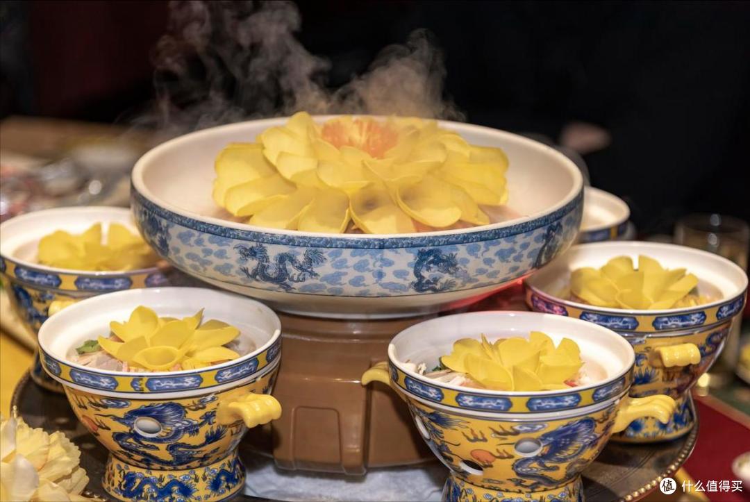 你可能不知道,河南这10样食物,至少有500年!