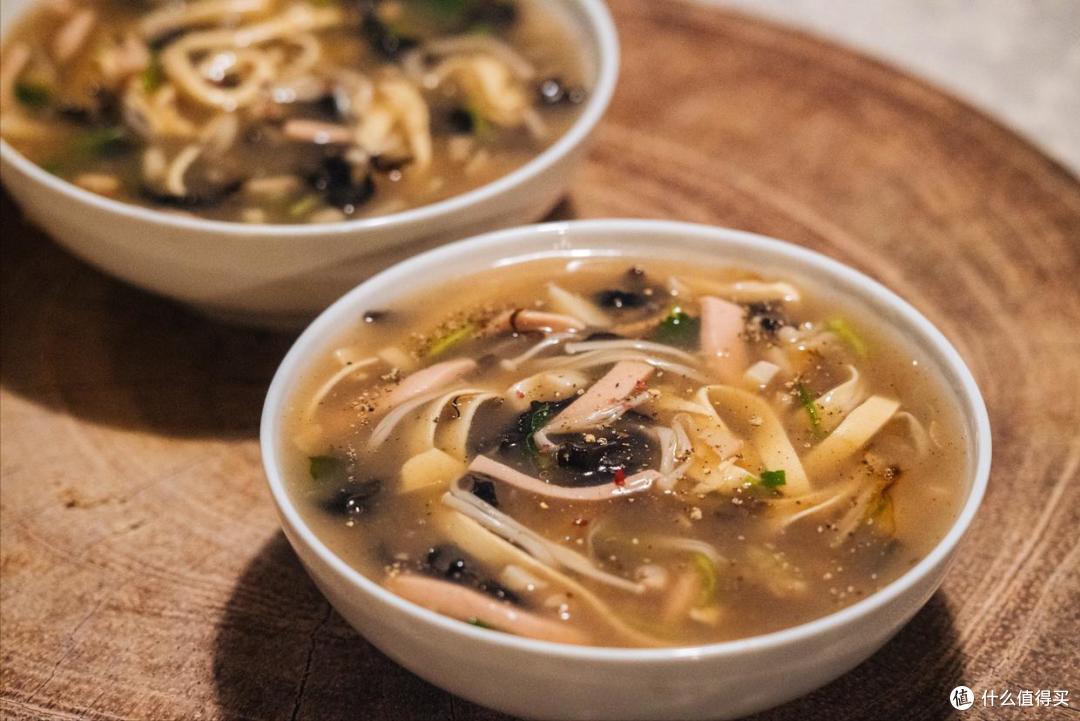 你可能不知道,河南这10样食物,至少有500年!