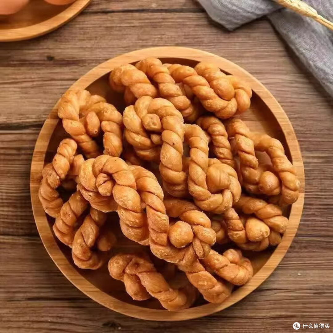 你可能不知道,河南这10样食物,至少有500年!