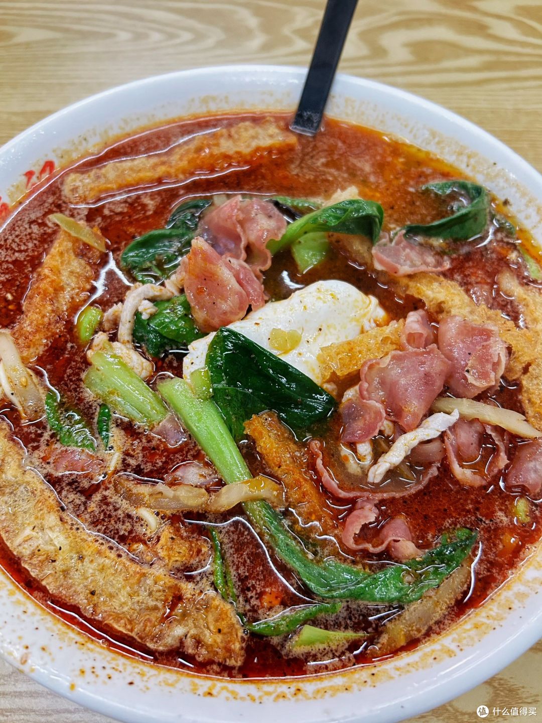 南京美食，不只有盐水鸭和粉丝汤，这10样才是王炸