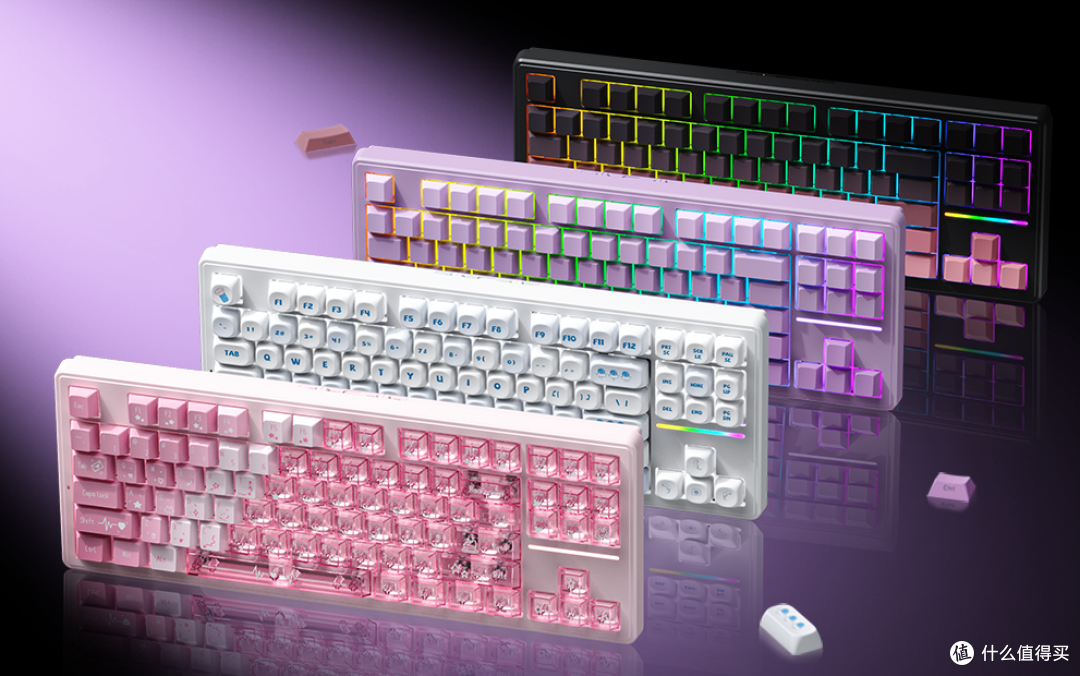 静音+5000小时续航?2年不充电?这不妥妥的办公利器!新盟S87Pro