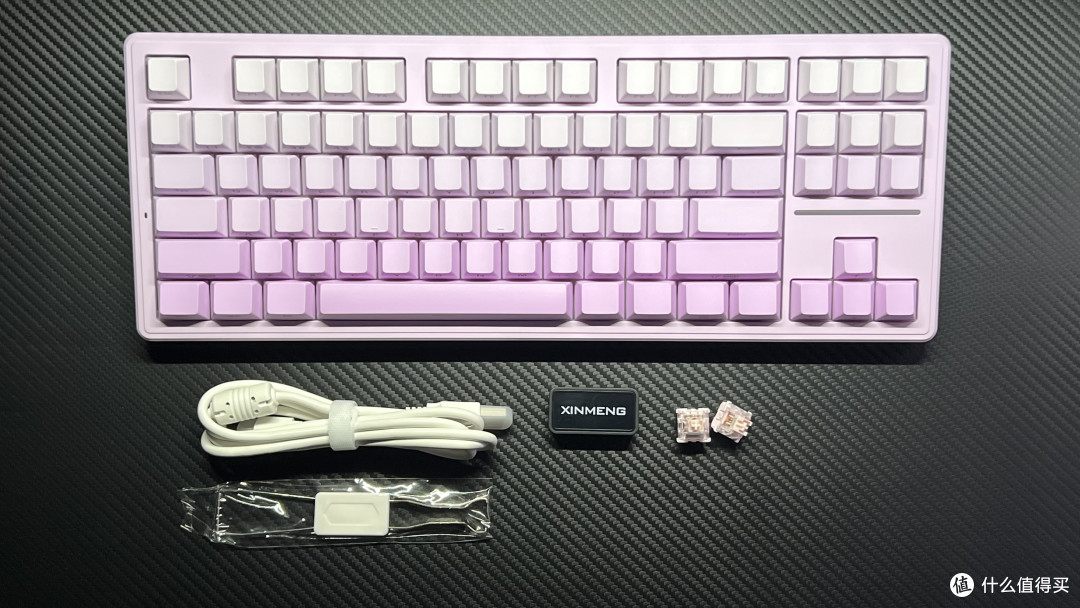 静音+5000小时续航?2年不充电?这不妥妥的办公利器!新盟S87Pro