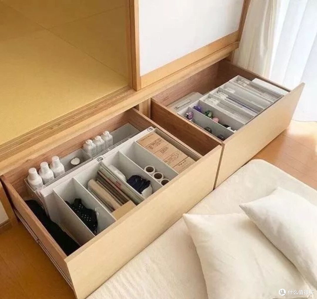 收纳大师:把混乱变成秩序的温柔革命