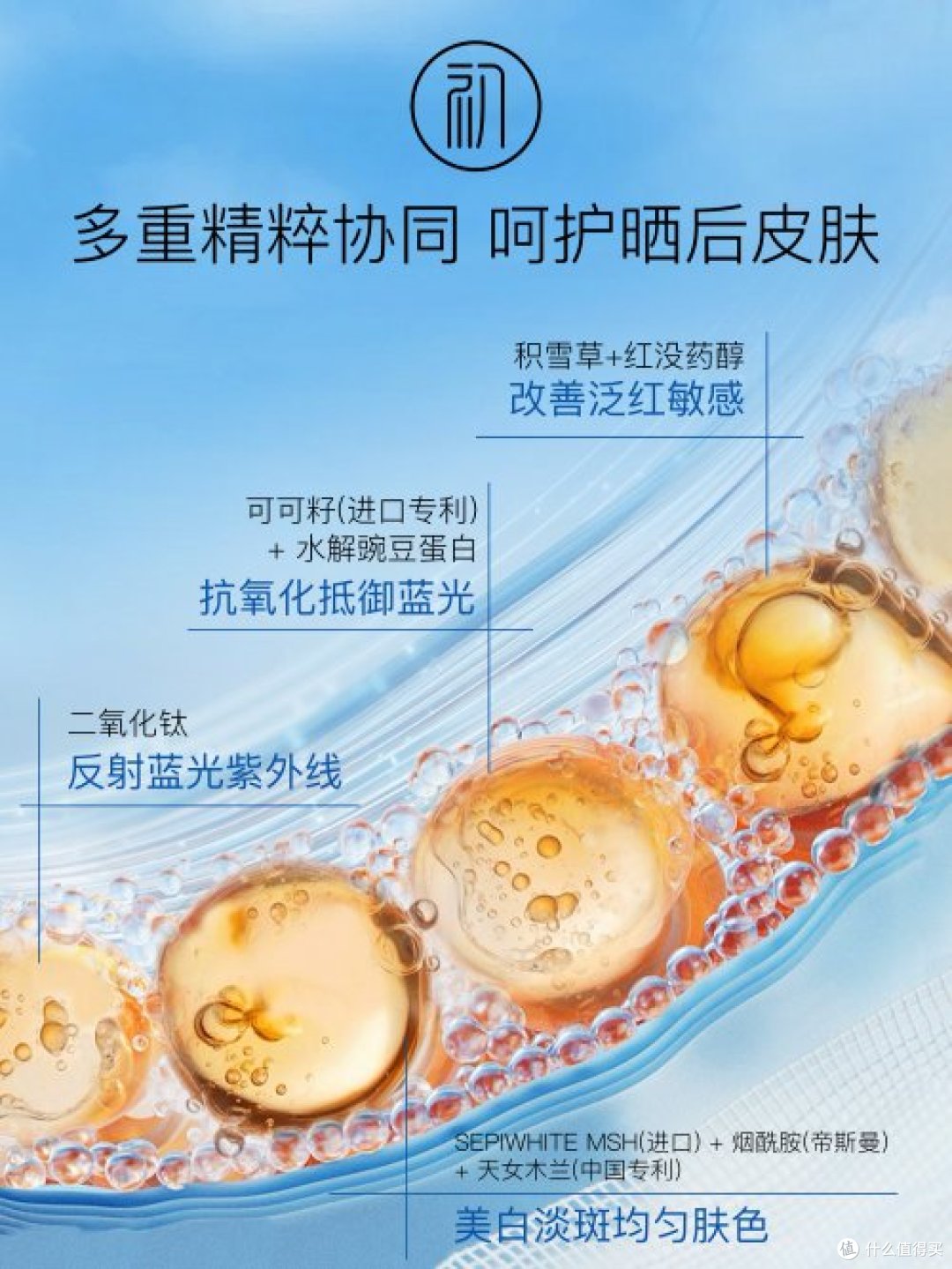 防晒霜哪个牌子好?深受抗老人群喜爱的防晒霜,防晒最好的品牌
