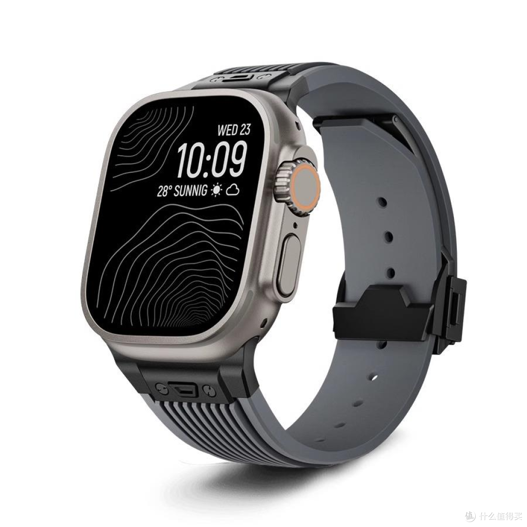 Apple Watch Ultra 3 S10芯片