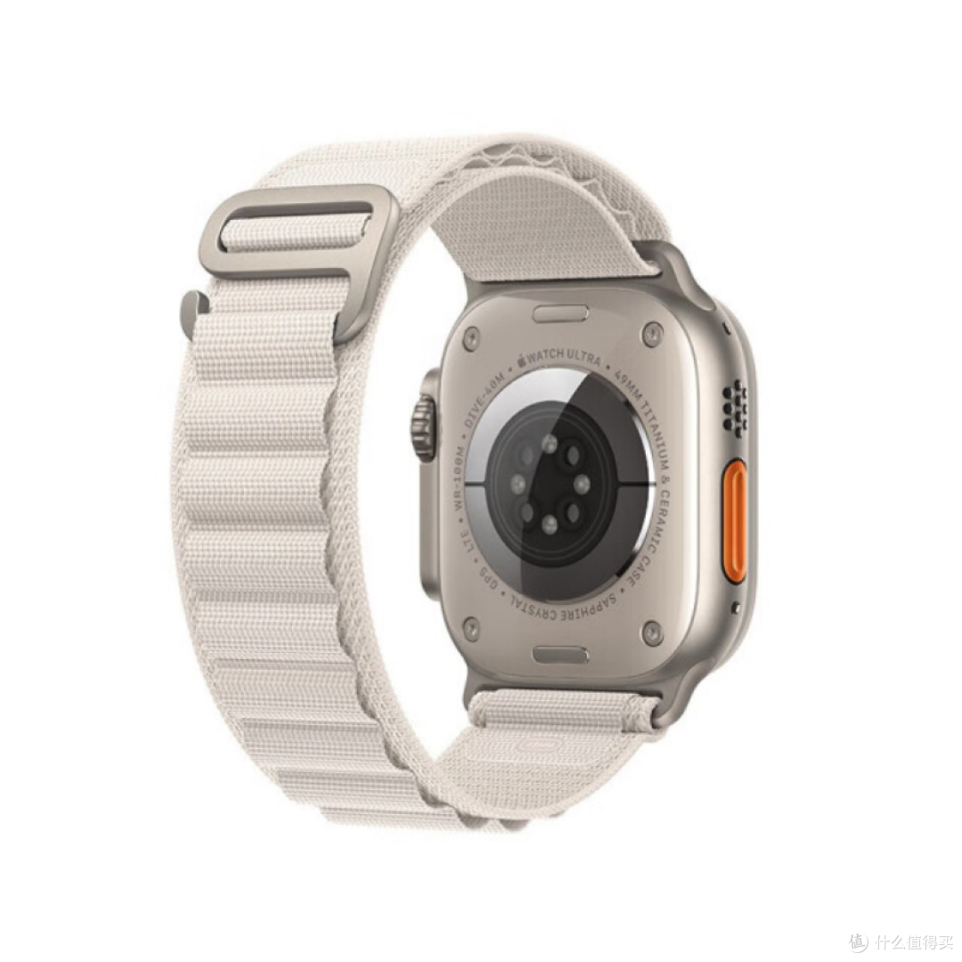 Apple Watch Ultra 3 5G蜂窝功能