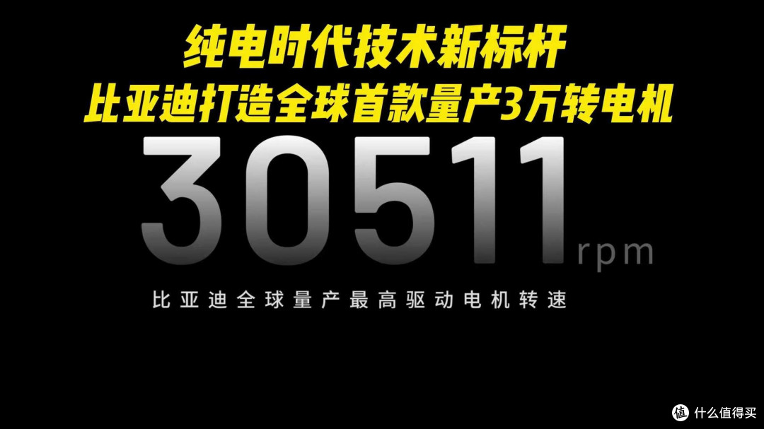 比亚迪重磅技术猜想,将聚焦智驾、电池与电驱三大核心突破