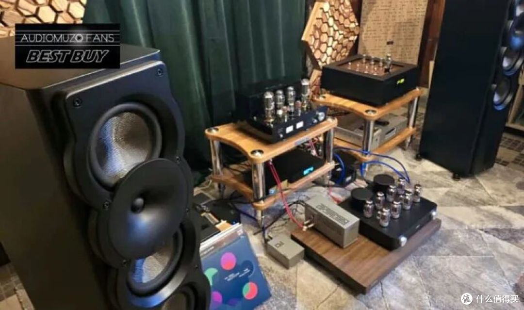 评测｜Perlisten A4t凭什么获得波兰audiomuzofans最佳购买推介奖