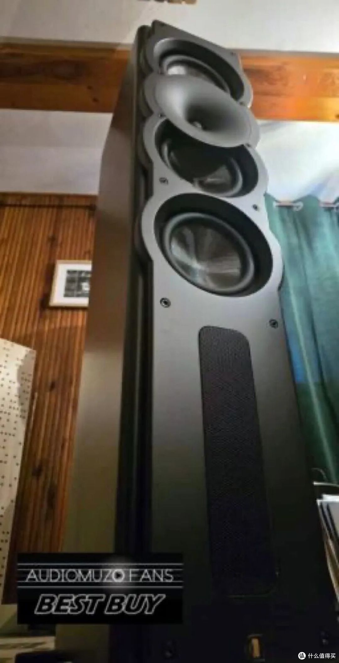 评测｜Perlisten A4t凭什么获得波兰audiomuzofans最佳购买推介奖