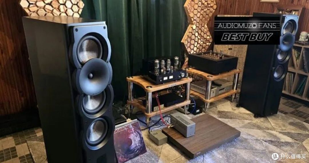 评测｜Perlisten A4t凭什么获得波兰audiomuzofans最佳购买推介奖
