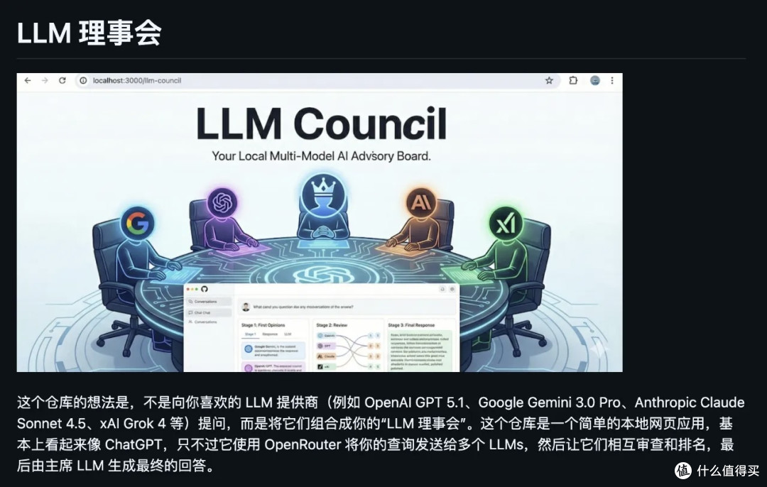 发现了 5 个 AI 开源 GitHub 项目,快来瞧瞧。