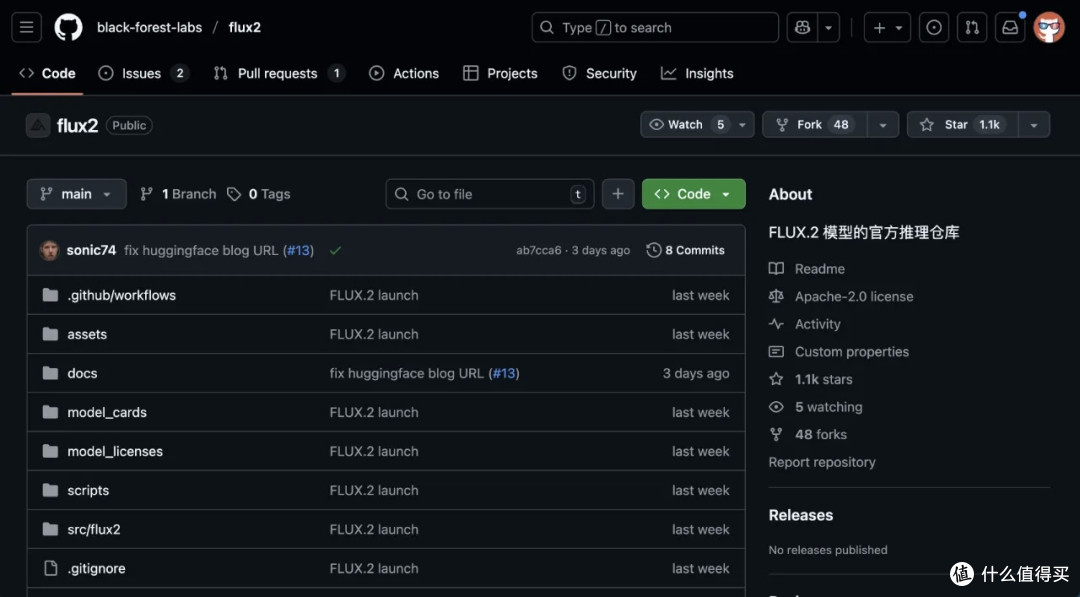 发现了 5 个 AI 开源 GitHub 项目,快来瞧瞧。