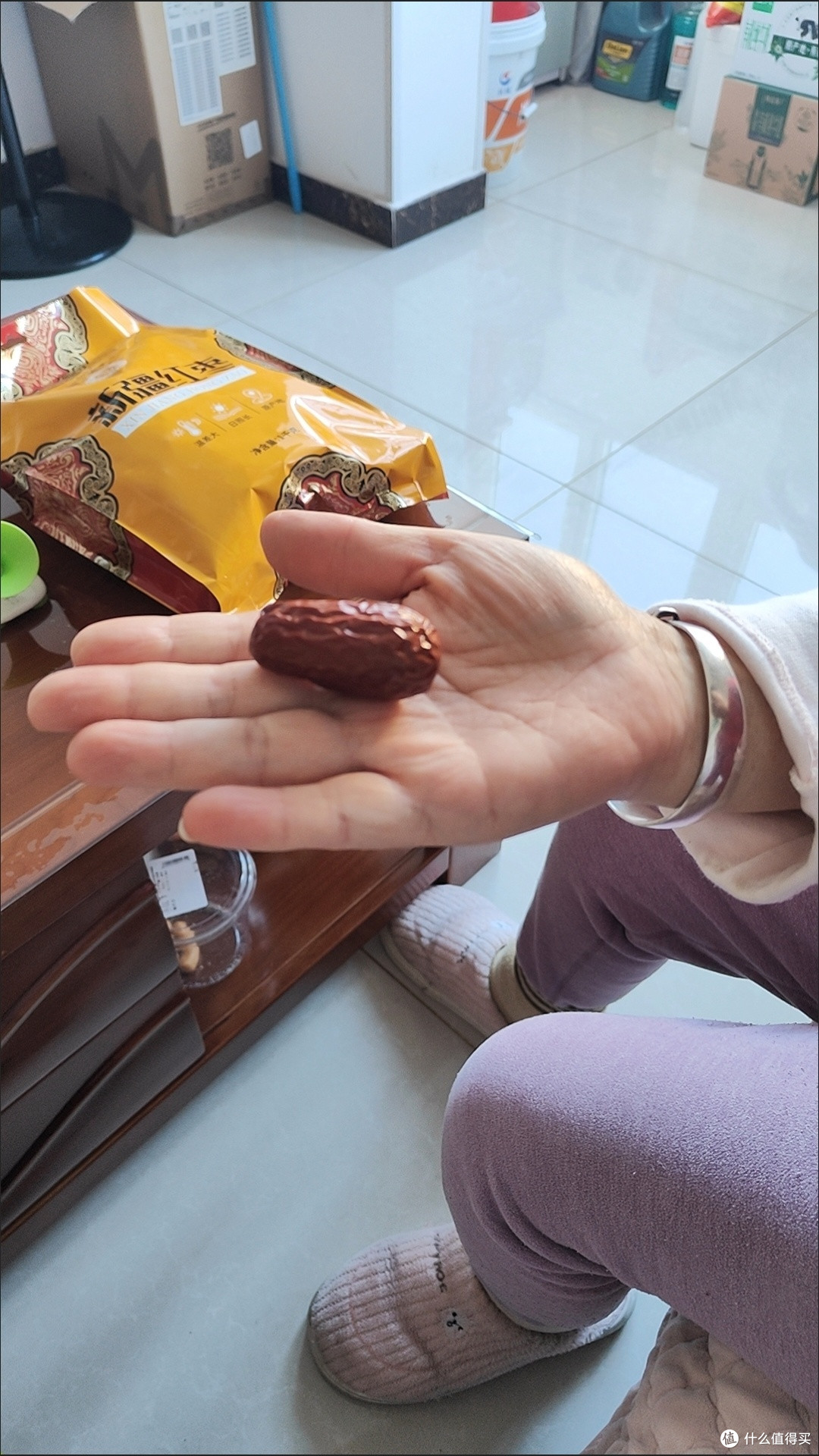 红枣好吃有营养