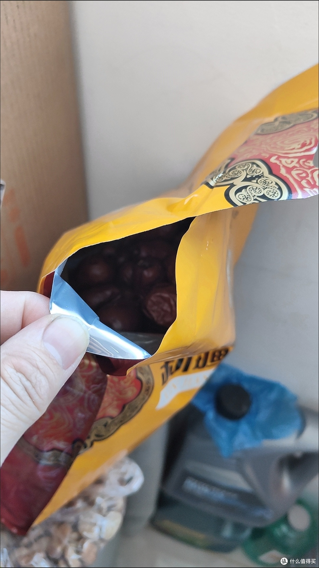 红枣好吃有营养