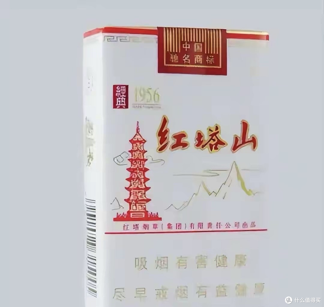 平价烟重回C位:3亿烟民用钱包投票,给所有行业上了堂实在课