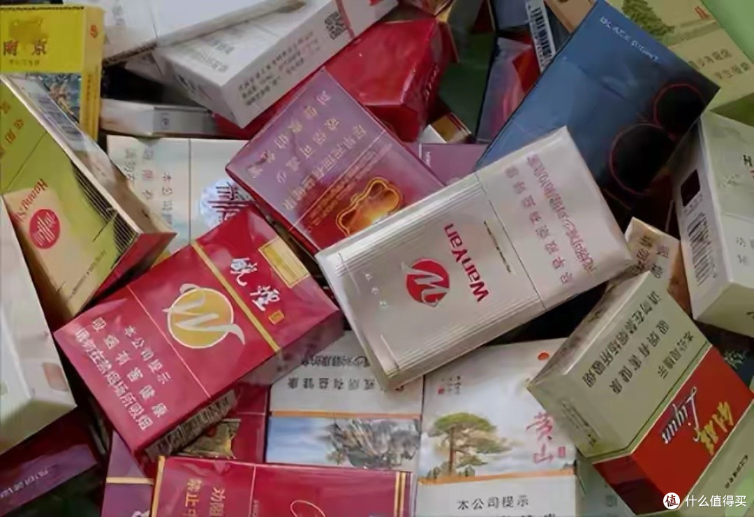平价烟重回C位:3亿烟民用钱包投票,给所有行业上了堂实在课