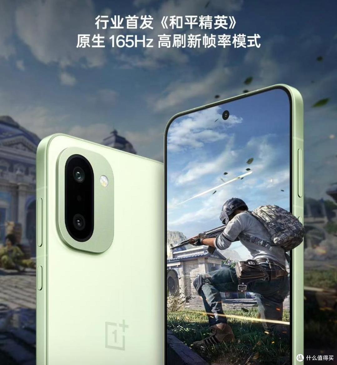 一加新机“不讲武德”:骁龙8Gen5+8300超大电池,2399元起售