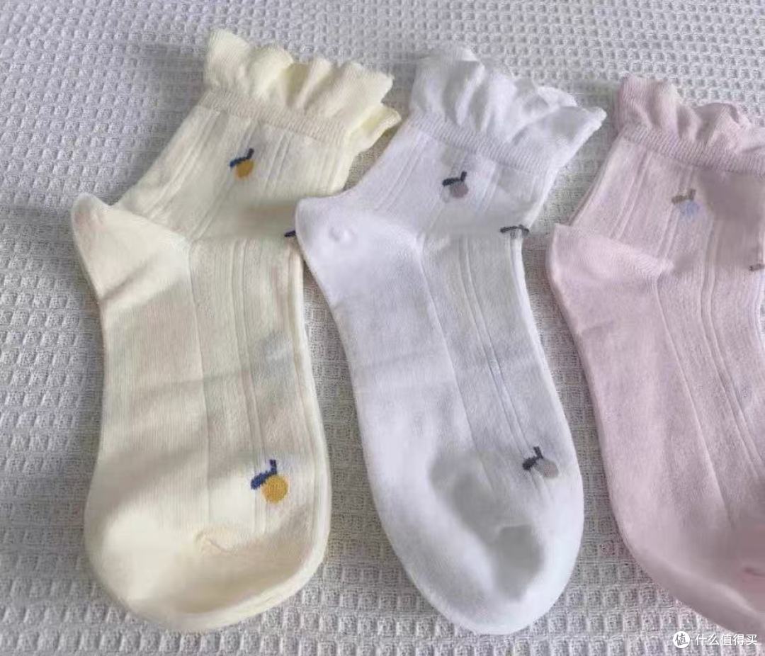 春夏季坐月子必入!恒源祥这款月子袜舒服到想焊在脚上🦶