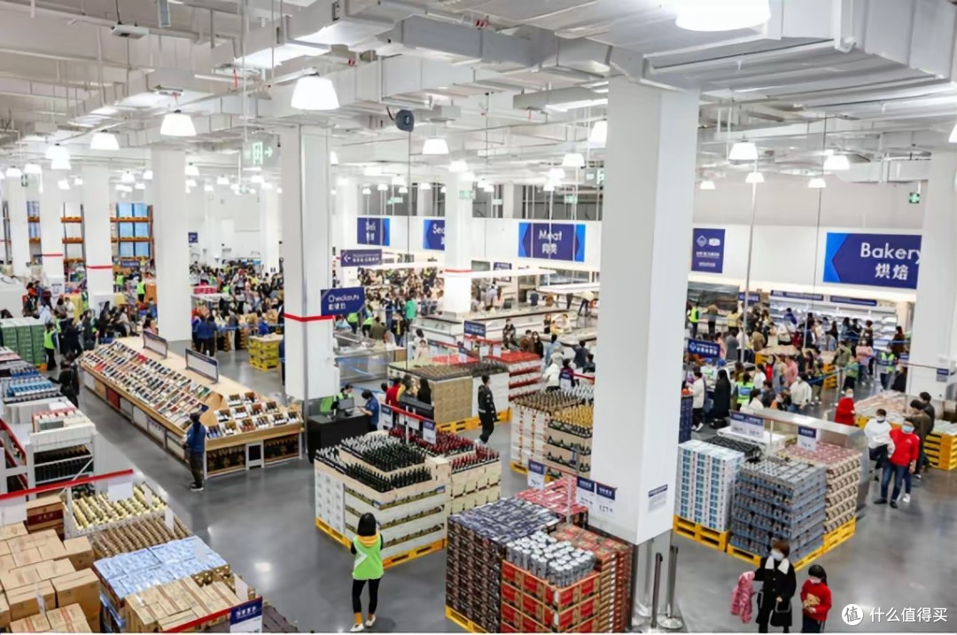 扩张惹的祸？山姆中国选品大变老顾客，再也不是从前的它