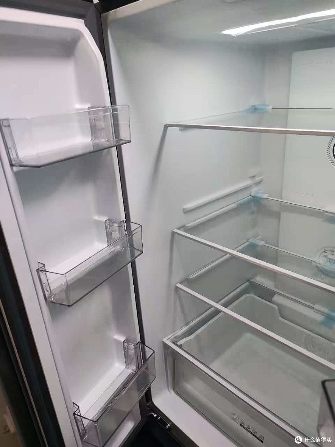 家里换新冰箱，TCL 319Pro真香体验