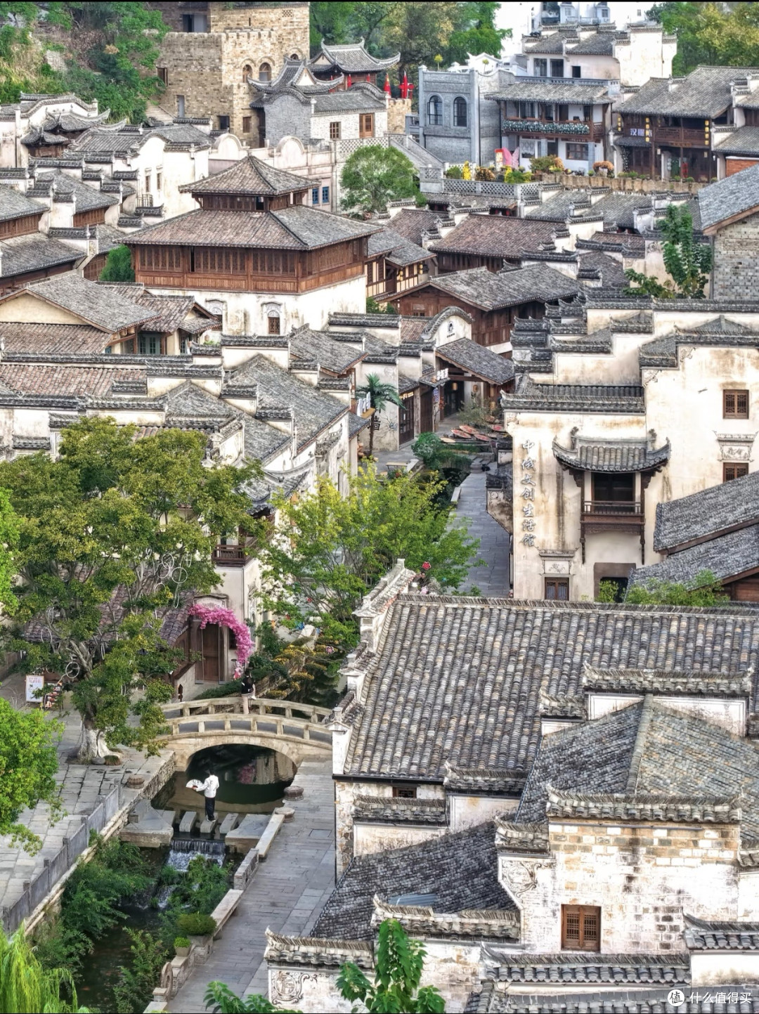 婺源：非遗鱼灯下的周末之旅