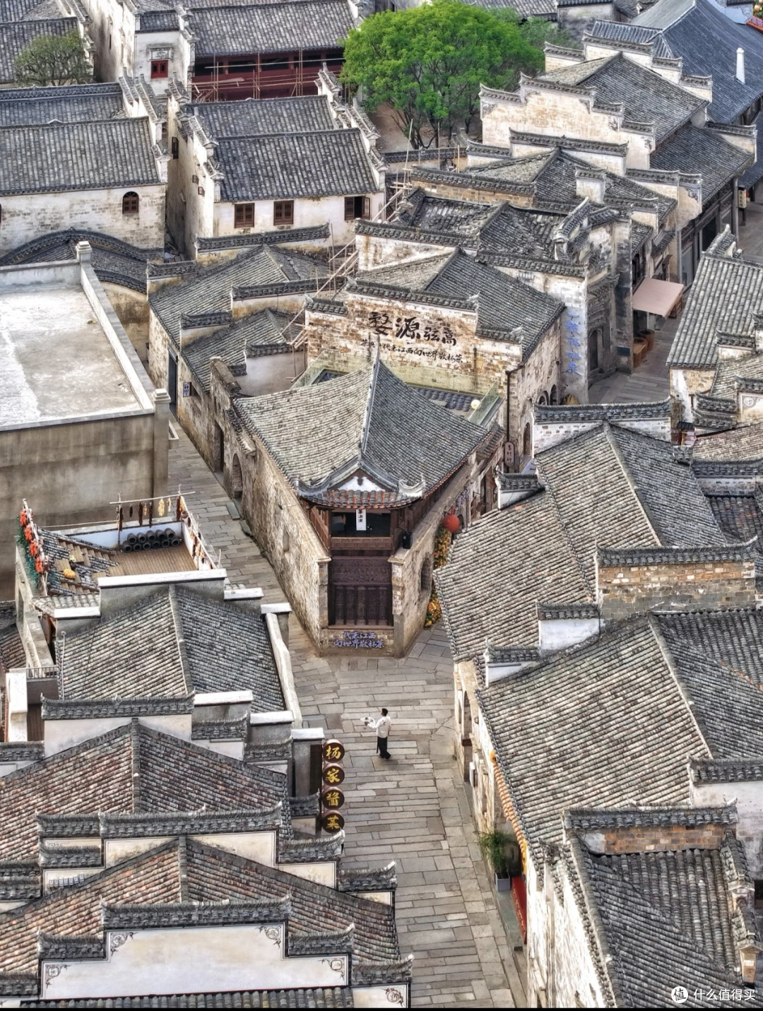 婺源：非遗鱼灯下的周末之旅