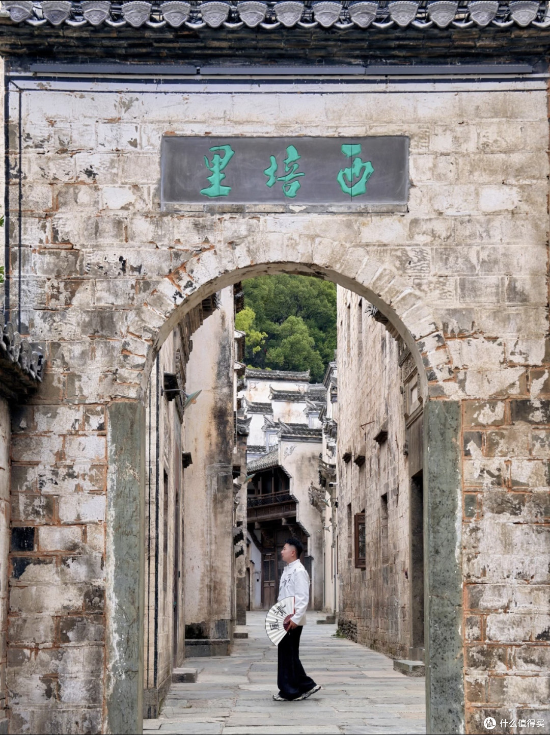 婺源：非遗鱼灯下的周末之旅